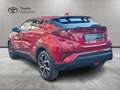 Toyota C-HR C-HR 1.8h Trend e-cvt Rosso - thumbnail 4