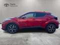 Toyota C-HR C-HR 1.8h Trend e-cvt Rosso - thumbnail 2