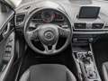 Mazda 3 2.0l Nakama Teilleder Navi Bi-Xenon Kamera Gris - thumbnail 10