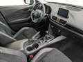 Mazda 3 2.0l Nakama Teilleder Navi Bi-Xenon Kamera Grigio - thumbnail 8