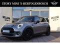 MINI Cooper Hatchback 60 Years Chili Automaat / Panoramadak / Grau - thumbnail 1