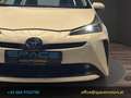 Toyota Prius 1,8 VVT-i Hybrid Business Weiß - thumbnail 10
