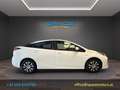 Toyota Prius 1,8 VVT-i Hybrid Business Weiß - thumbnail 9