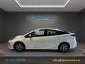 Toyota Prius 1,8 VVT-i Hybrid Business Weiß - thumbnail 5