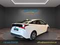 Toyota Prius 1,8 VVT-i Hybrid Business Weiß - thumbnail 8