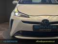 Toyota Prius 1,8 VVT-i Hybrid Business Weiß - thumbnail 4