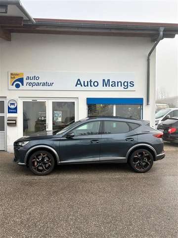 CUPRA Formentor VZ 4Drive