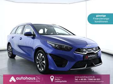 Ceed 1.6 Plug-in Hybrid Spirit|ACC|LED|Navi