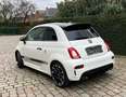 Abarth 595 Competizione 1.4 T-Jet Showroom staat  ### 26000 km ### Wit - thumbnail 5