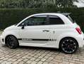 Abarth 595 Competizione 1.4 T-Jet Showroom staat  ### 26000 km ### Wit - thumbnail 4