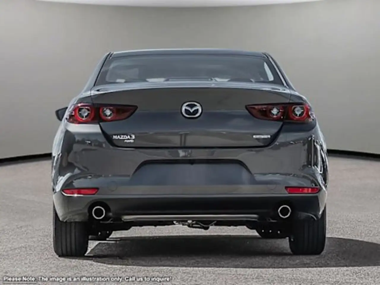 Mazda 3 photo Mazda 3