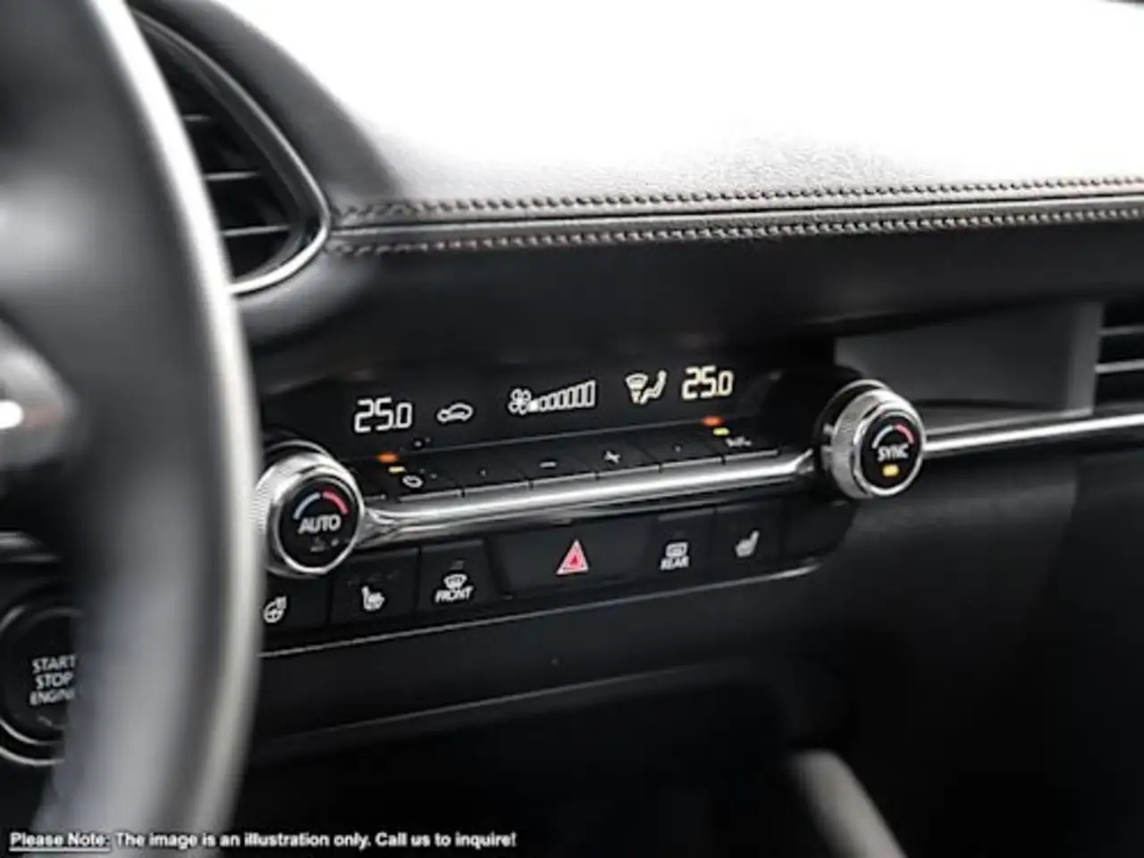 Mazda 3 photo Mazda 3