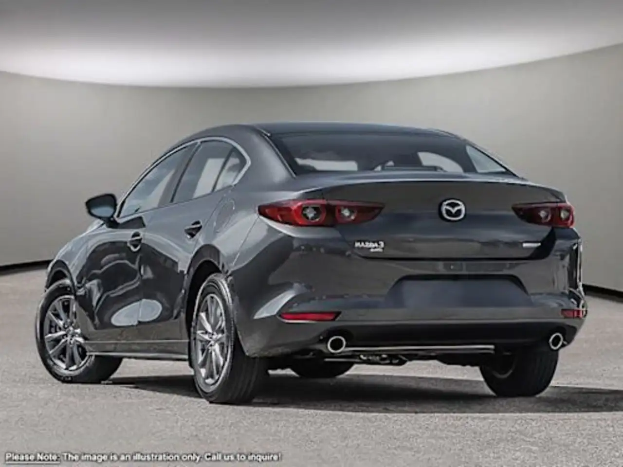 Mazda 3 photo Mazda 3