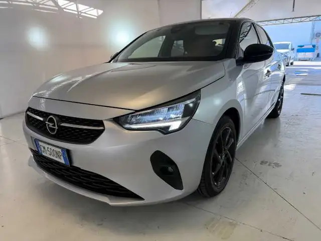 Opel Corsa 5 Porte 1.5  Edition
