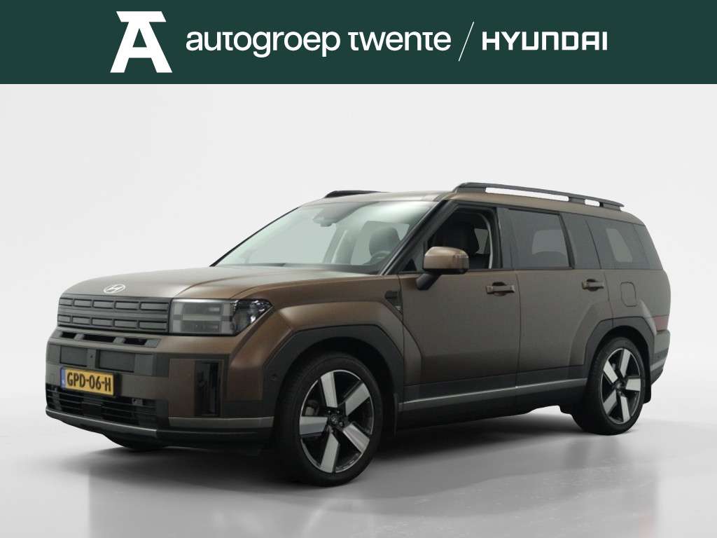 2024 Hyundai Santa Fe