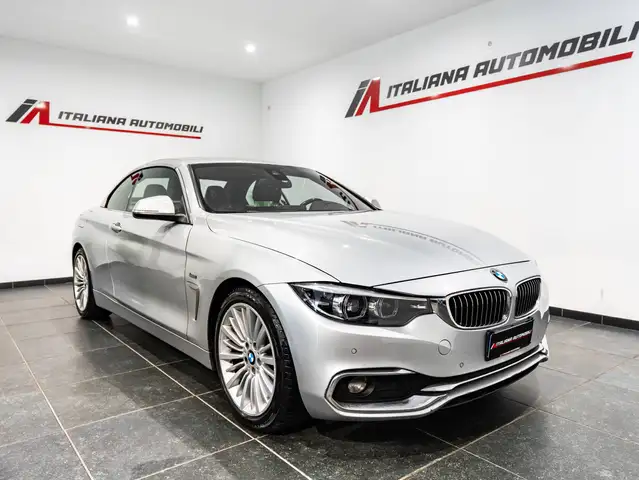 BMW 420