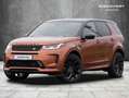 Land Rover Discovery Sport D200 R-Dynamic SE Orange - thumbnail 1