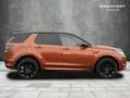Land Rover Discovery Sport D200 R-Dynamic SE Orange - thumbnail 6