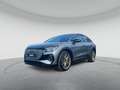 Audi Q4 e-tron Q4 Sportback 50 e-tron quattro S line Edition On Grijs - thumbnail 2