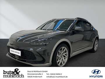 Sport Elektro 4WD Panorama Memory Sitze Soundsyste