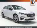 Skoda Scala 1.0 TSI DSG MONTE CARLO TOIT PANO LE ACC CARPLAY Argent - thumbnail 1