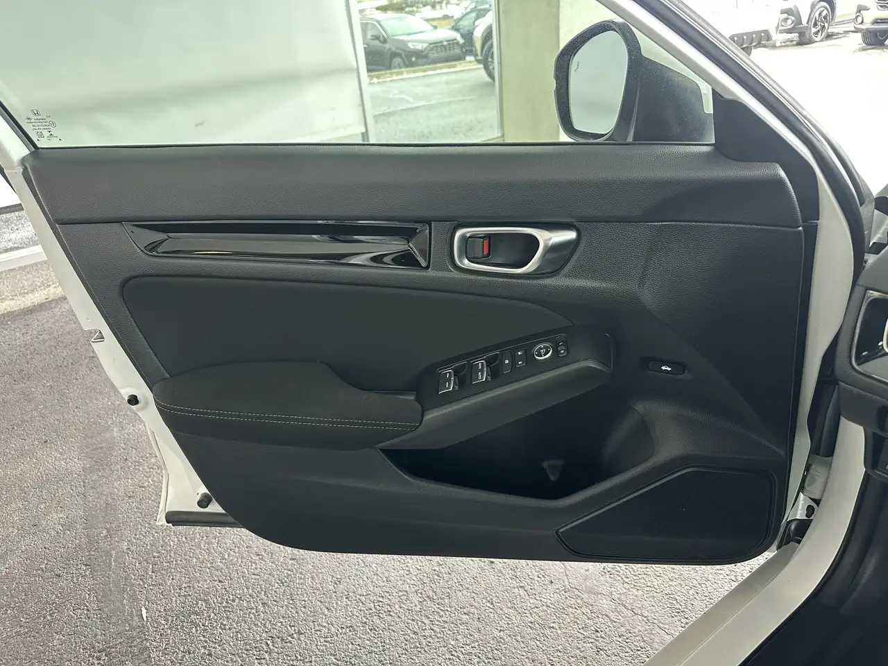 Honda Civic снимка Honda Civic