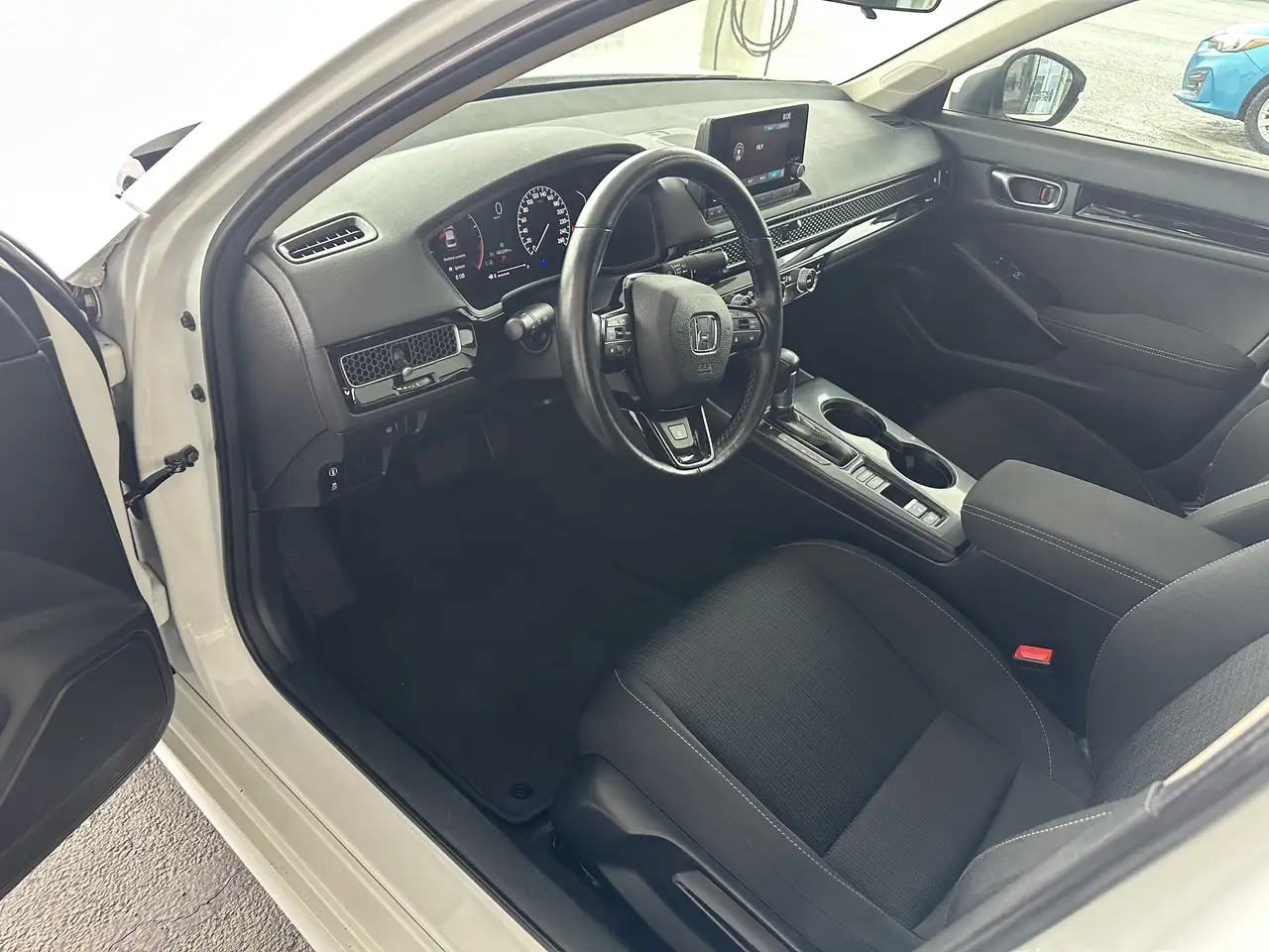 Honda Civic снимка Honda Civic