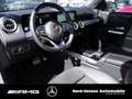Mercedes-Benz GLB 220 d 4M AMG PANO AHK NIGHT TOTWINKEL Blanc - thumbnail 7