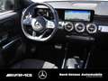Mercedes-Benz GLB 220 d 4M AMG PANO AHK NIGHT TOTWINKEL Blanc - thumbnail 8