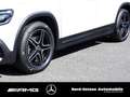 Mercedes-Benz GLB 220 d 4M AMG PANO AHK NIGHT TOTWINKEL Blanc - thumbnail 5