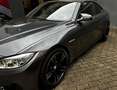 BMW M4 M4 Coupe DKG Grau - thumbnail 1