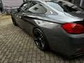 BMW M4 M4 Coupe DKG Grau - thumbnail 4