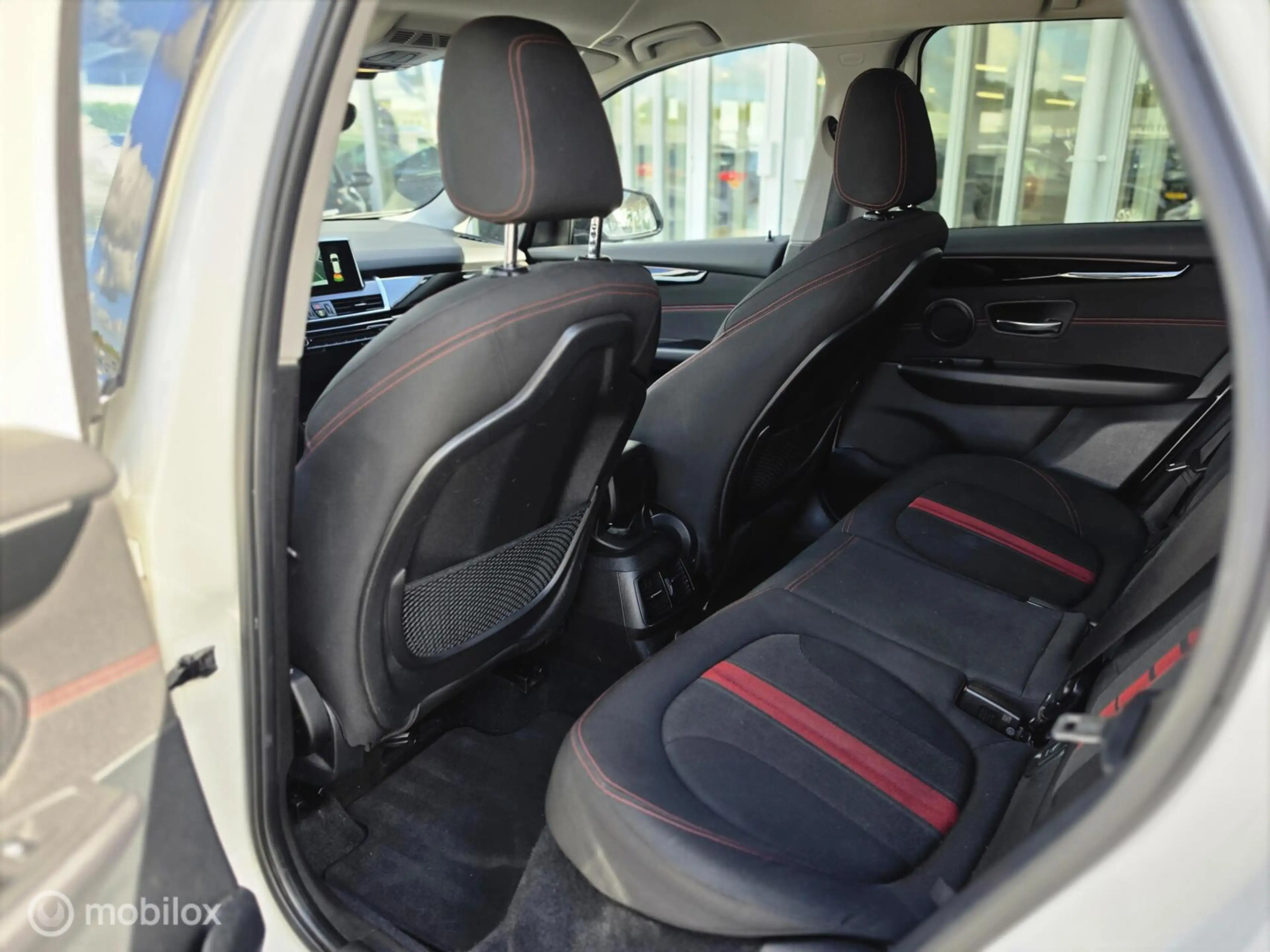 BMW 225 2-serie Active Tourer 225xe — photo 11