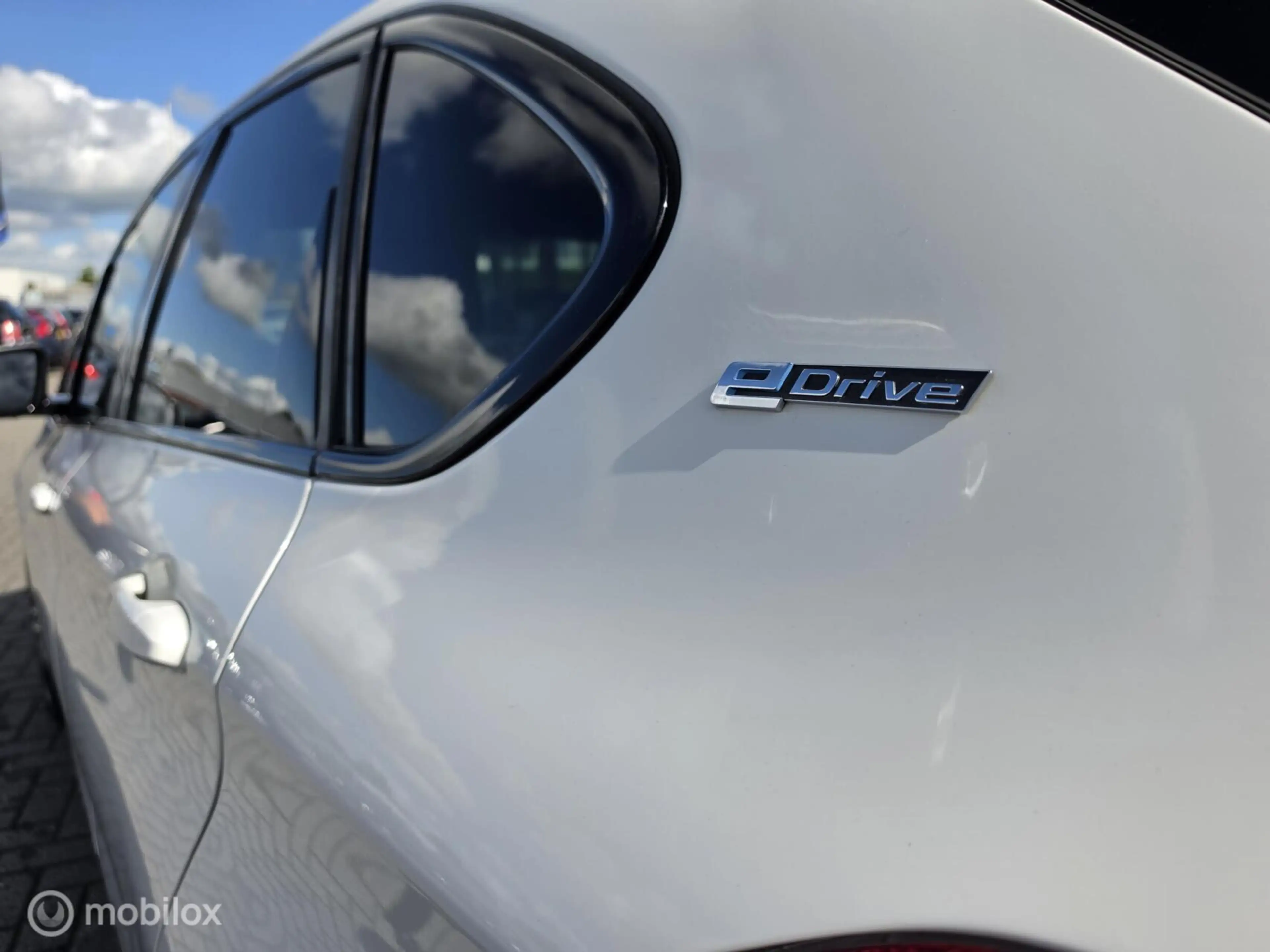 BMW 225 2-serie Active Tourer 225xe — photo 7