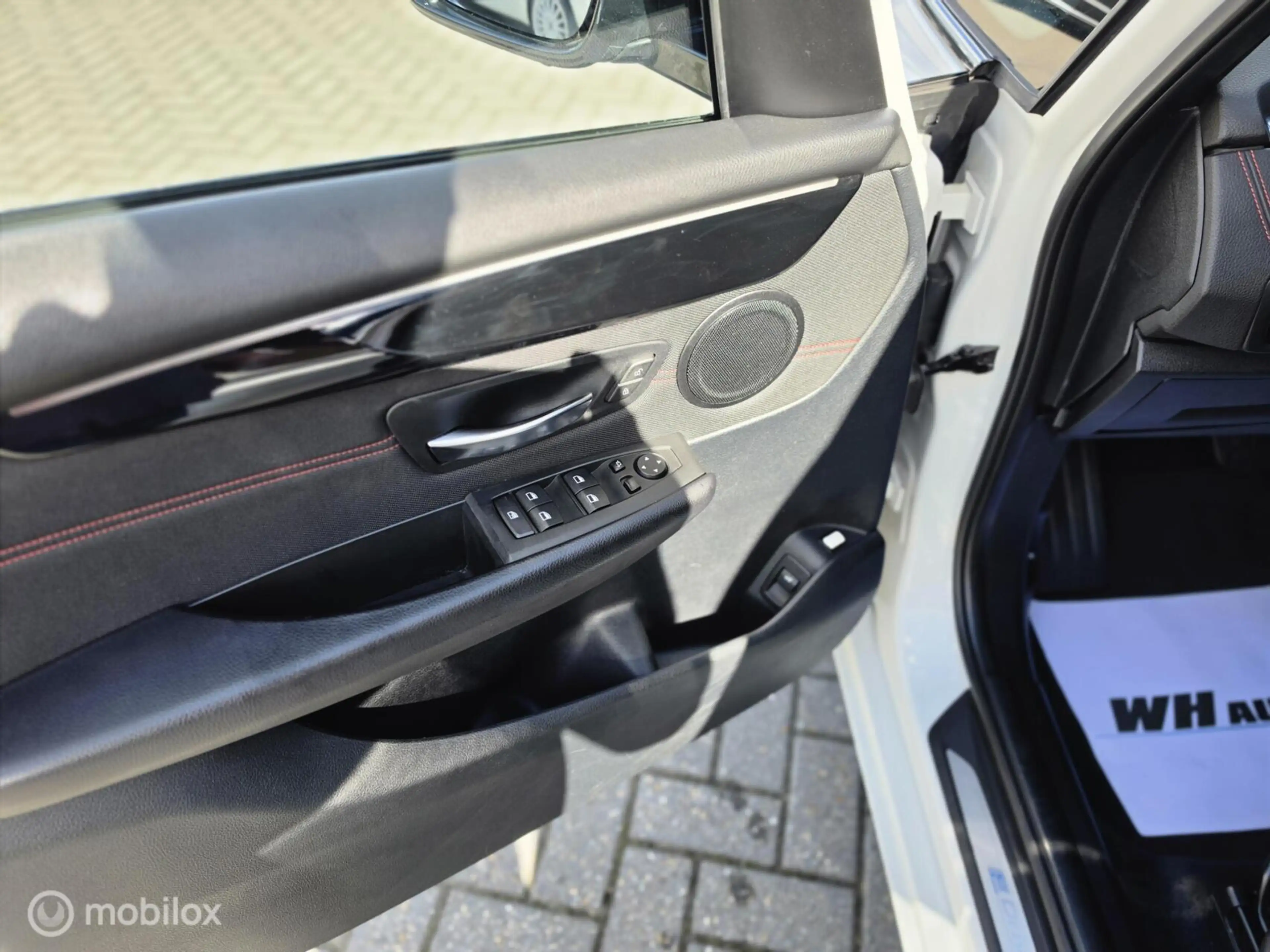 BMW 225 2-serie Active Tourer 225xe — photo 15
