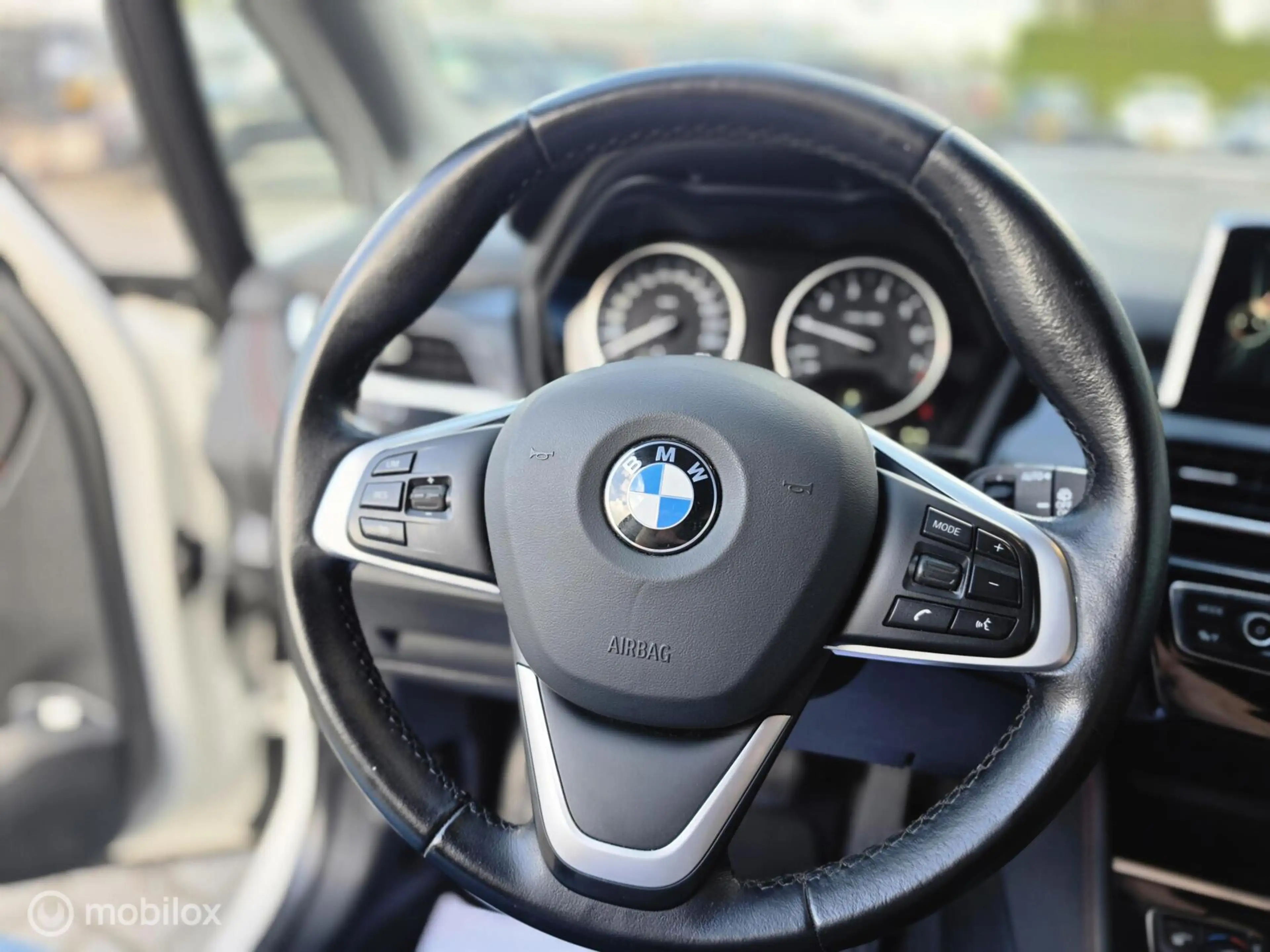 BMW 225 2-serie Active Tourer 225xe — photo 12