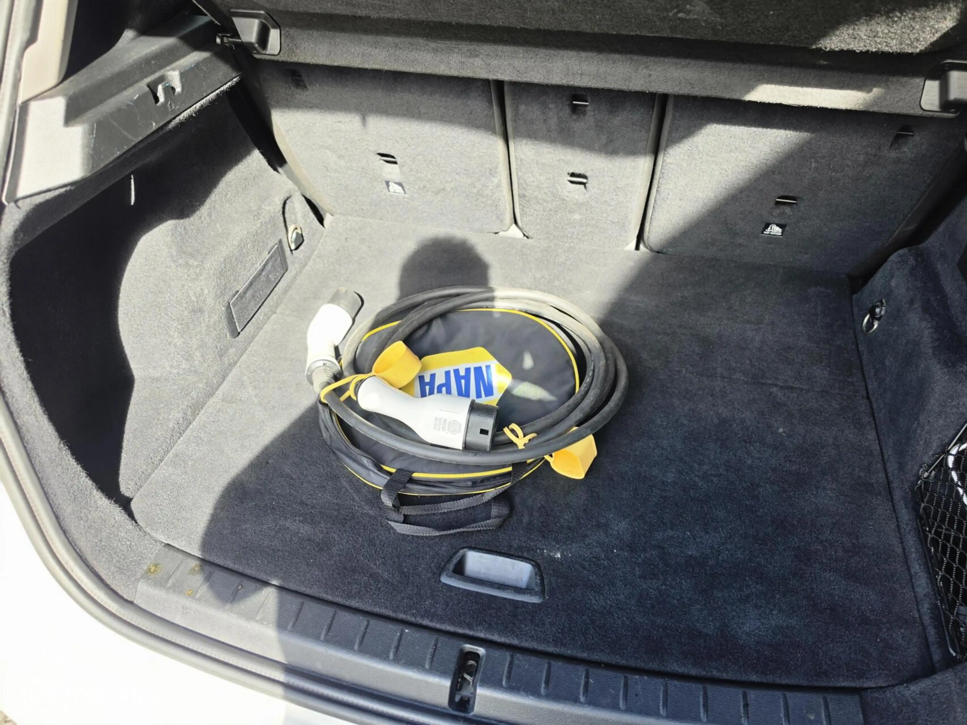 BMW 225 2-serie Active Tourer 225xe — photo 6
