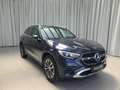 Mercedes-Benz GLC 220 d 4MATIC SpurW Winterp. Blau - thumbnail 3