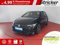 Volkswagen Golf GTI Clubsport 2.0TSI DSG 366,-ohne Anzahlung ACC Schwarz - thumbnail 2