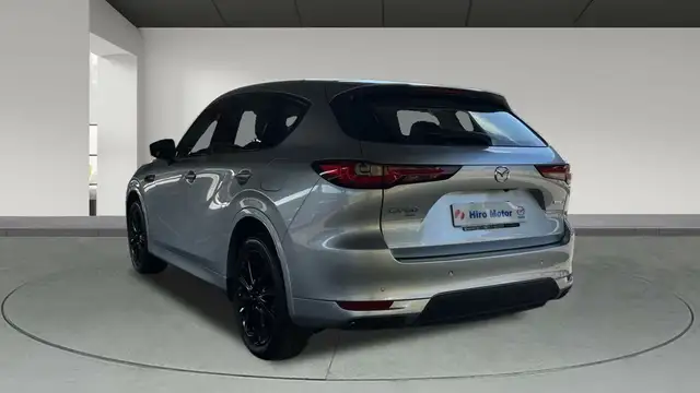 Mazda CX-60 2022 2.5 e-SKYACTIV PHEV 327CV 8AT AWD HOMURA DRIV