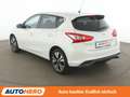Nissan Pulsar 1.2 N-Connecta*NAVI*TEMPO*CAM*SHZ*LIM* Weiß - thumbnail 4