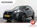 Peugeot 2008 SUV Allure 130 pk Automaat | Navigatie via Apple C Schwarz - thumbnail 1