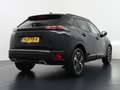 Peugeot 2008 SUV Allure 130 pk Automaat | Navigatie via Apple C Schwarz - thumbnail 8