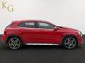 Mercedes-Benz GLA 250 4MATIC AMG-Line VOLL ab ca. 244€ monatlich Rojo - thumbnail 9
