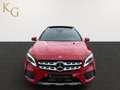 Mercedes-Benz GLA 250 4MATIC AMG-Line VOLL ab ca. 244€ monatlich Piros - thumbnail 11