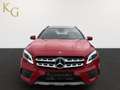Mercedes-Benz GLA 250 4MATIC AMG-Line VOLL ab ca. 244€ monatlich Rojo - thumbnail 11