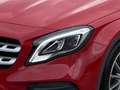 Mercedes-Benz GLA 250 4MATIC AMG-Line VOLL ab ca. 244€ monatlich Piros - thumbnail 12