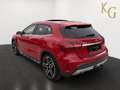 Mercedes-Benz GLA 250 4MATIC AMG-Line VOLL ab ca. 244€ monatlich Rojo - thumbnail 5
