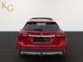 Mercedes-Benz GLA 250 4MATIC AMG-Line VOLL ab ca. 244€ monatlich Rojo - thumbnail 6