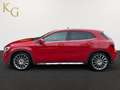 Mercedes-Benz GLA 250 4MATIC AMG-Line VOLL ab ca. 244€ monatlich Piros - thumbnail 4
